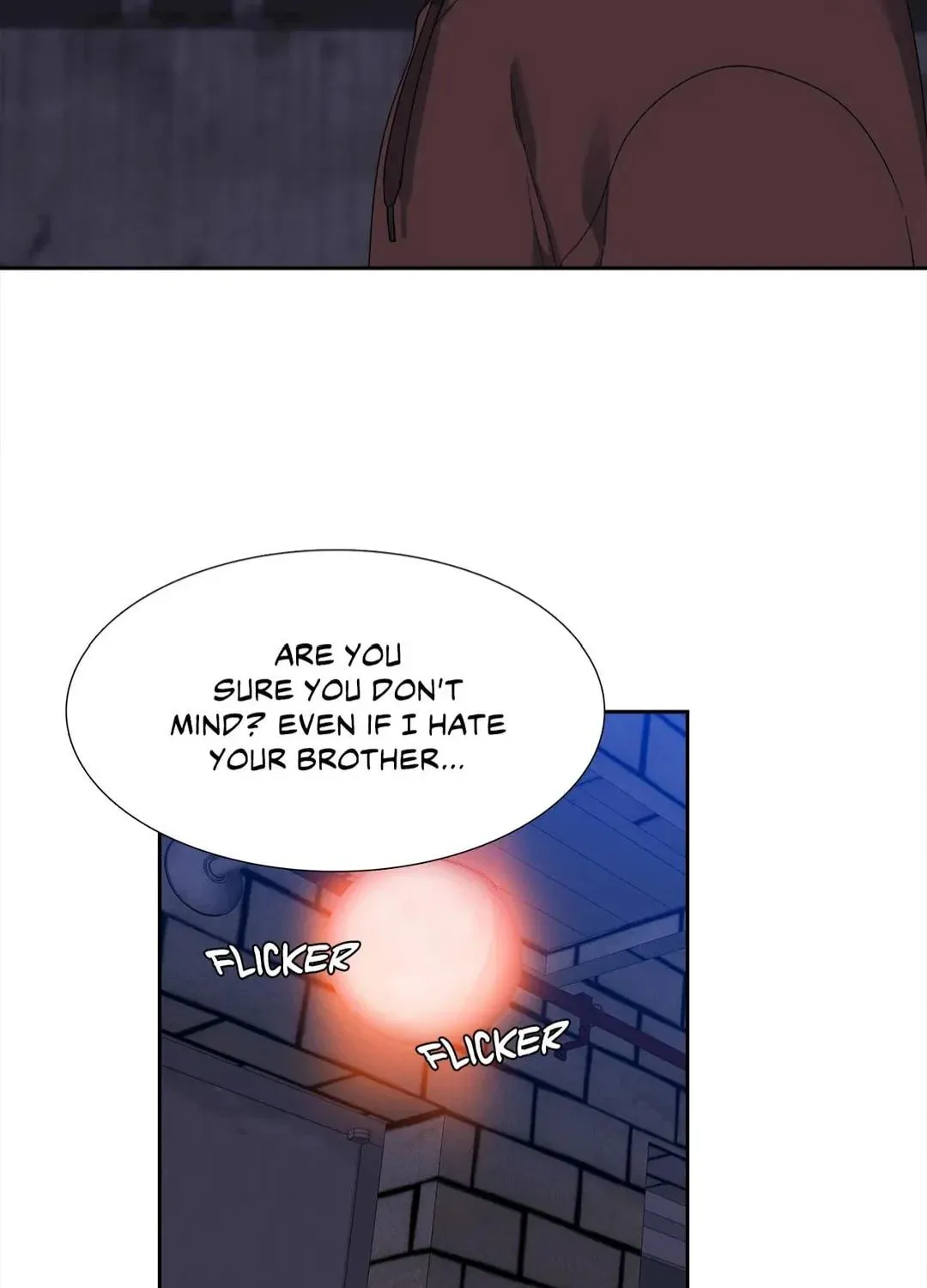 Read Mania chapter 49 image 43 on Lezhin