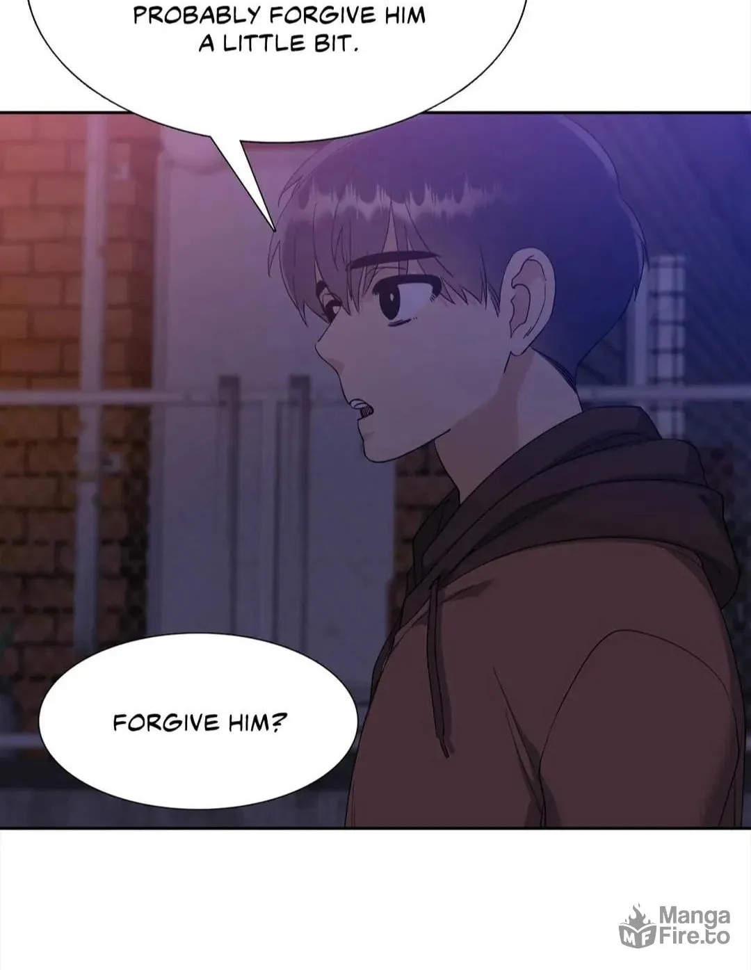 Read Mania chapter 49 image 46 on Lezhin