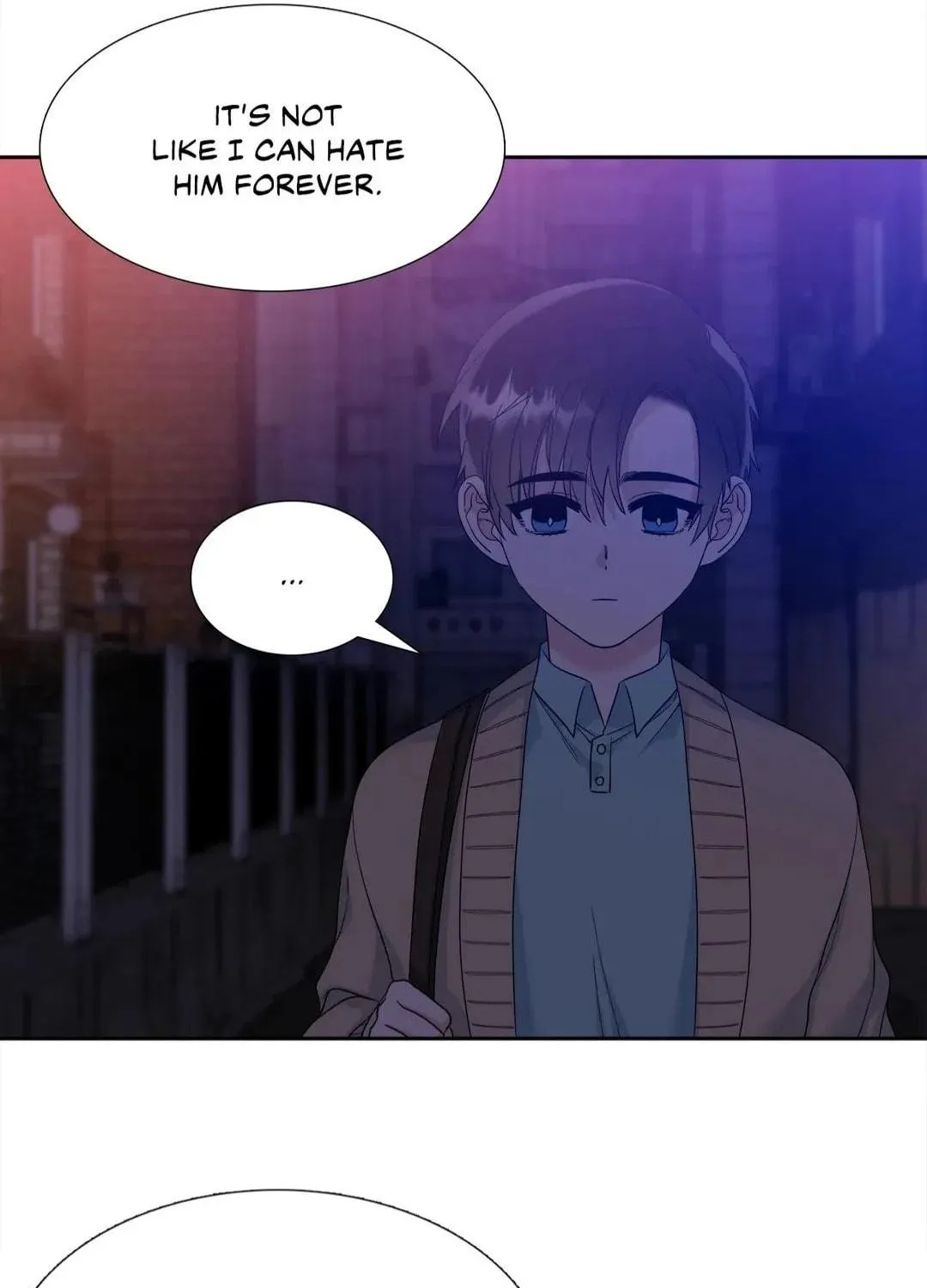 Read Mania chapter 49 image 47 on Lezhin