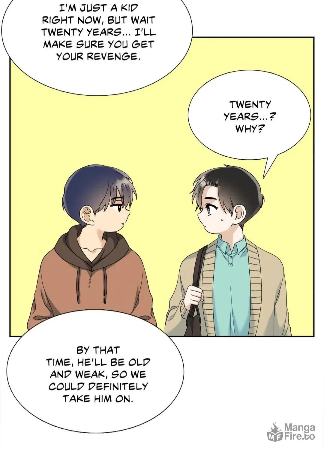Read Mania chapter 49 image 48 on Lezhin