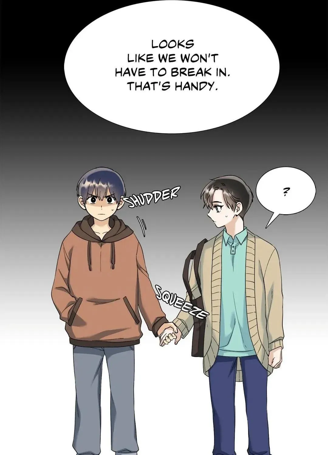 Read Mania chapter 49 image 51 on Lezhin