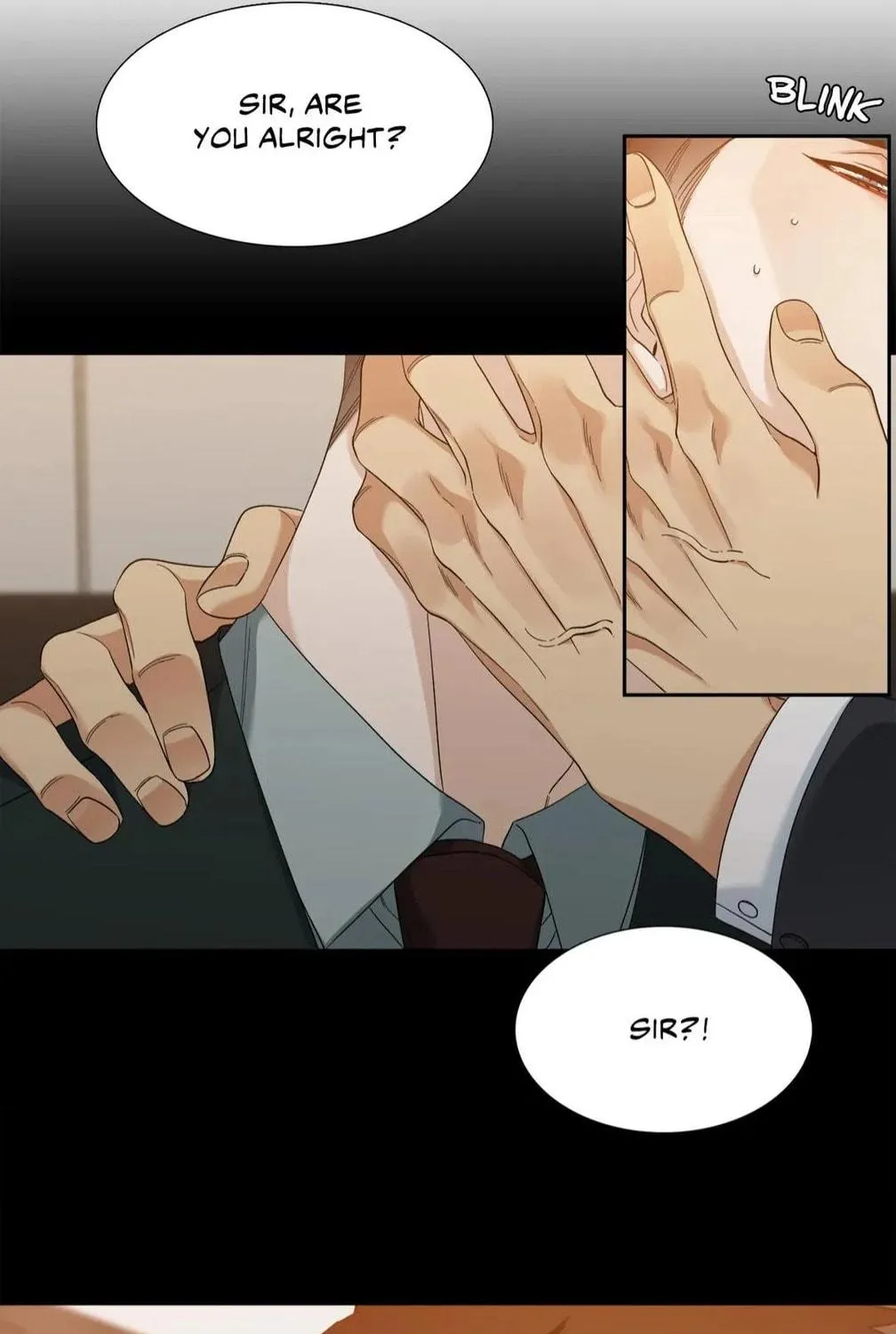 Read Mania chapter 49 image 7 on Lezhin