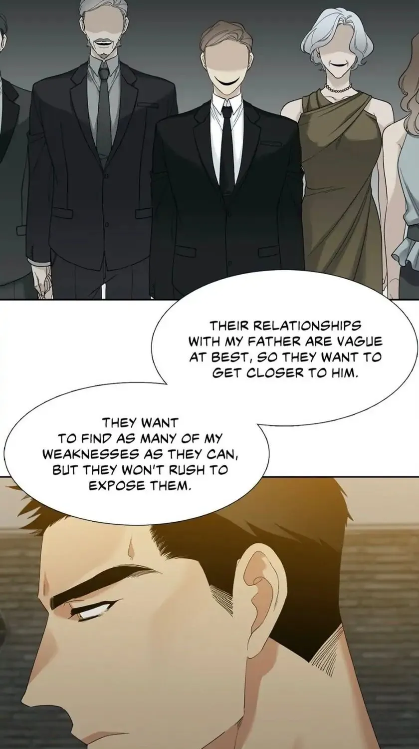 Read Mania chapter 5 image 13 on Lezhin