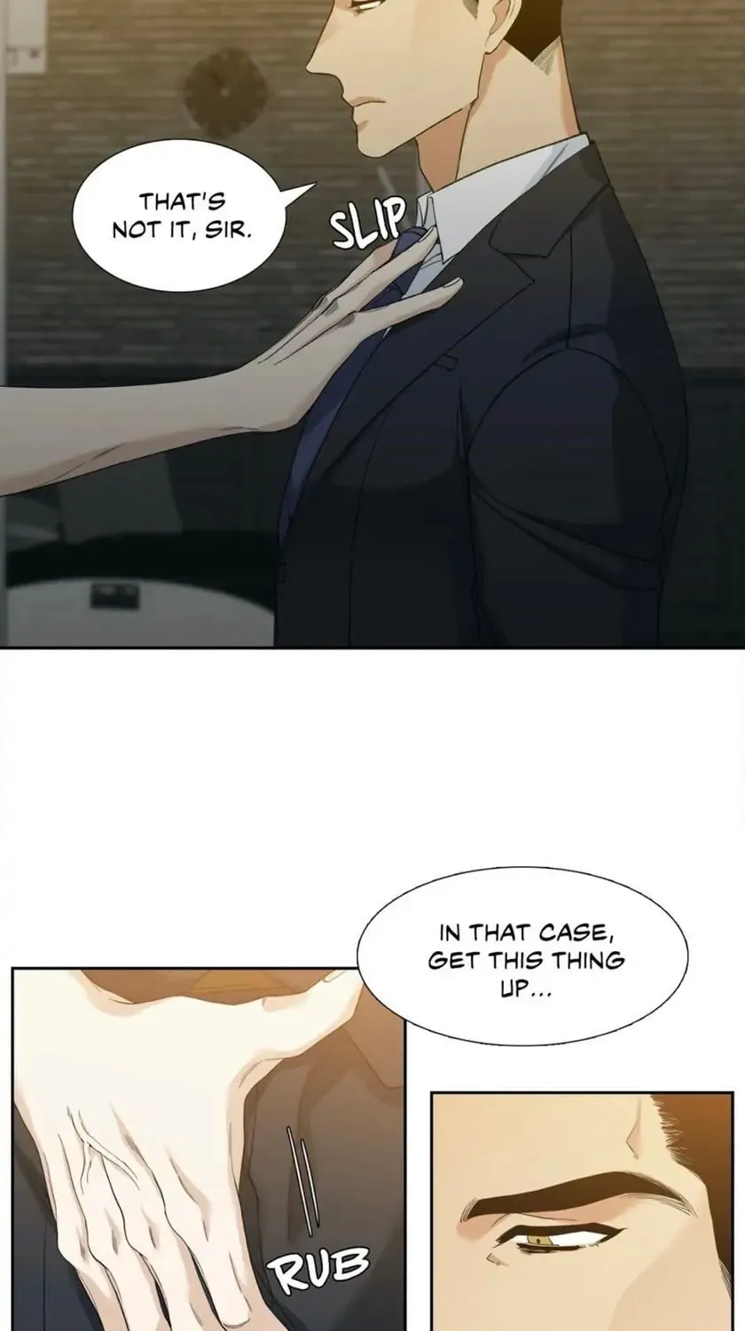 Read Mania chapter 5 image 19 on Lezhin
