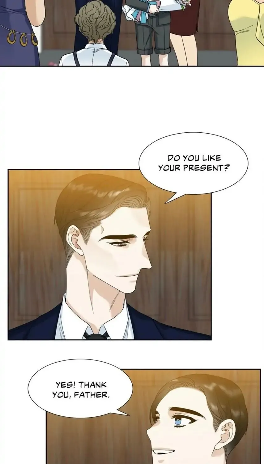 Read Mania chapter 5 image 2 on Lezhin