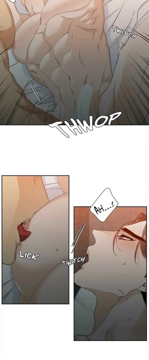 Read Mania chapter 5 image 23 on Lezhin