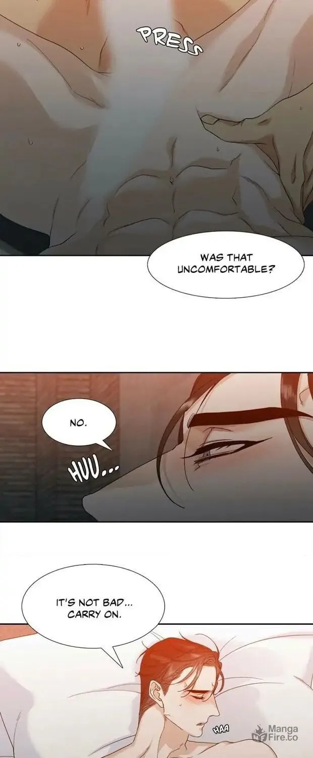 Read Mania chapter 5 image 25 on Lezhin