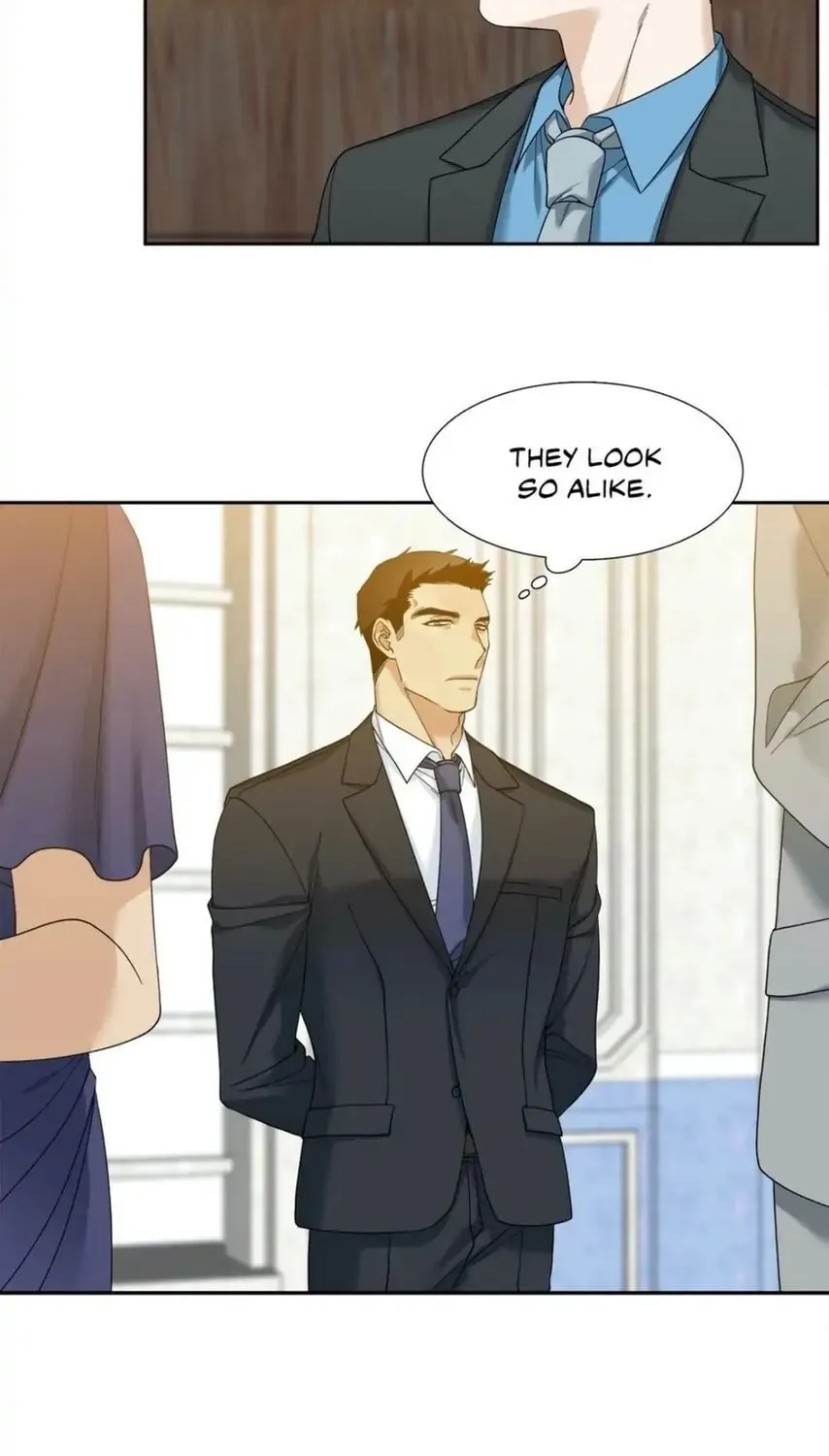 Read Mania chapter 5 image 3 on Lezhin