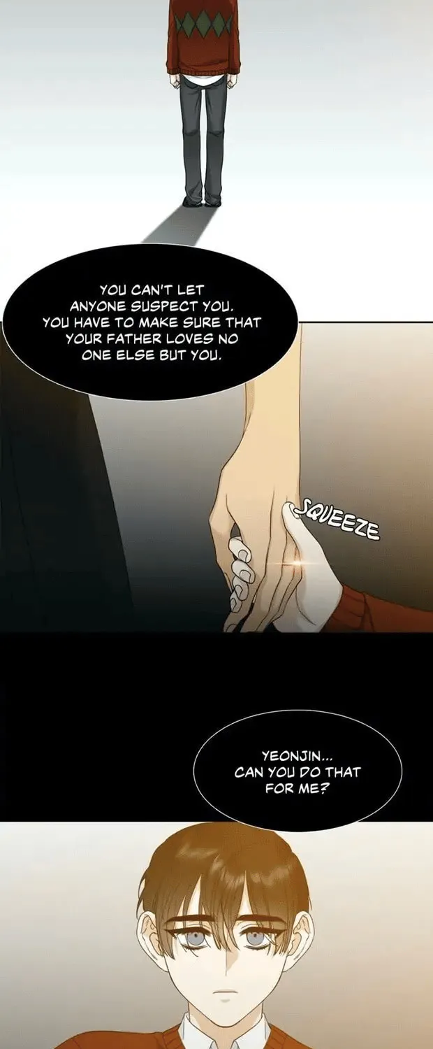 Read Mania chapter 5 image 30 on Lezhin