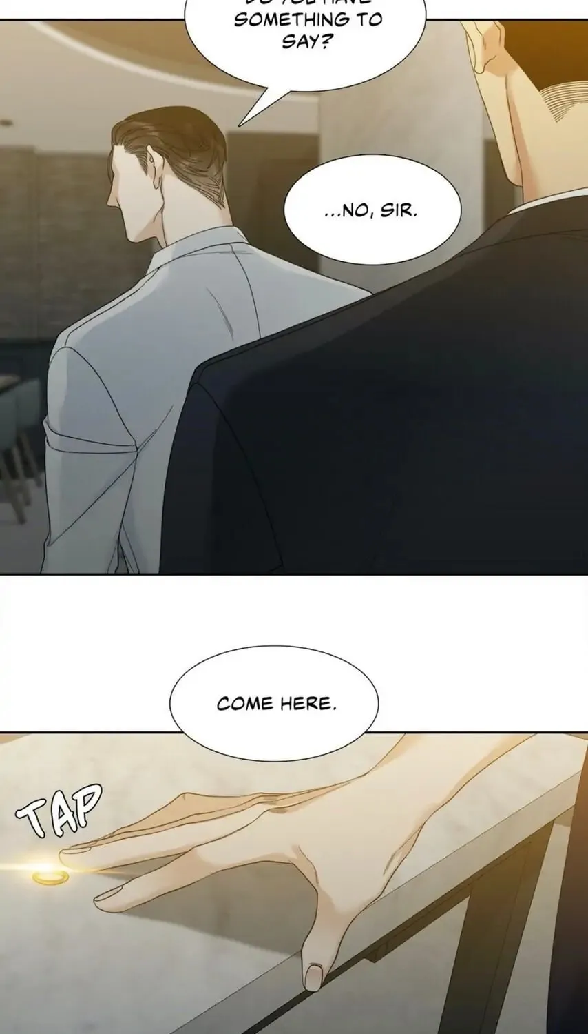 Read Mania chapter 5 image 8 on Lezhin