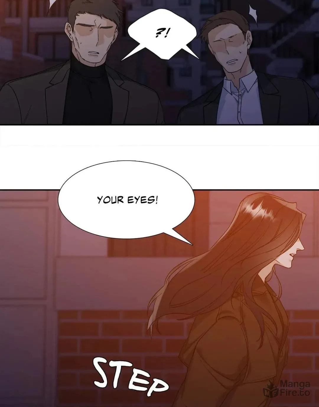 Read Mania chapter 50 image 11 on Lezhin
