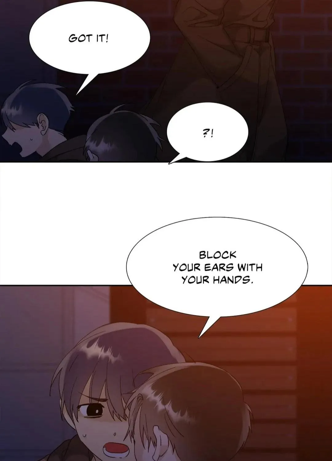 Read Mania chapter 50 image 12 on Lezhin