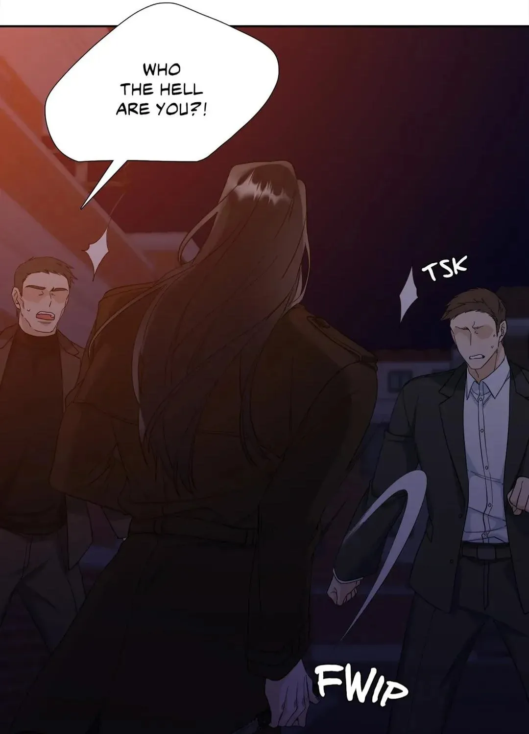 Read Mania chapter 50 image 14 on Lezhin