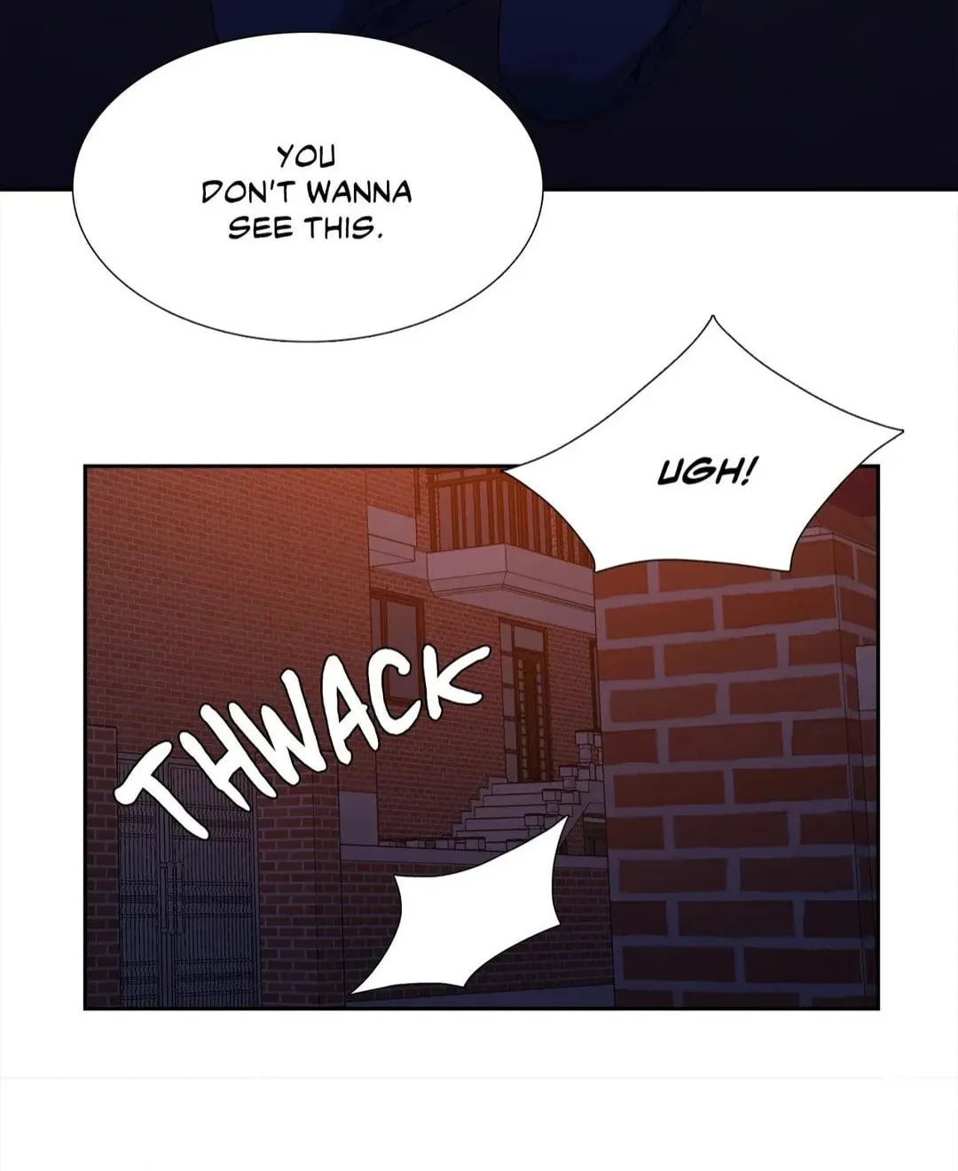 Read Mania chapter 50 image 17 on Lezhin