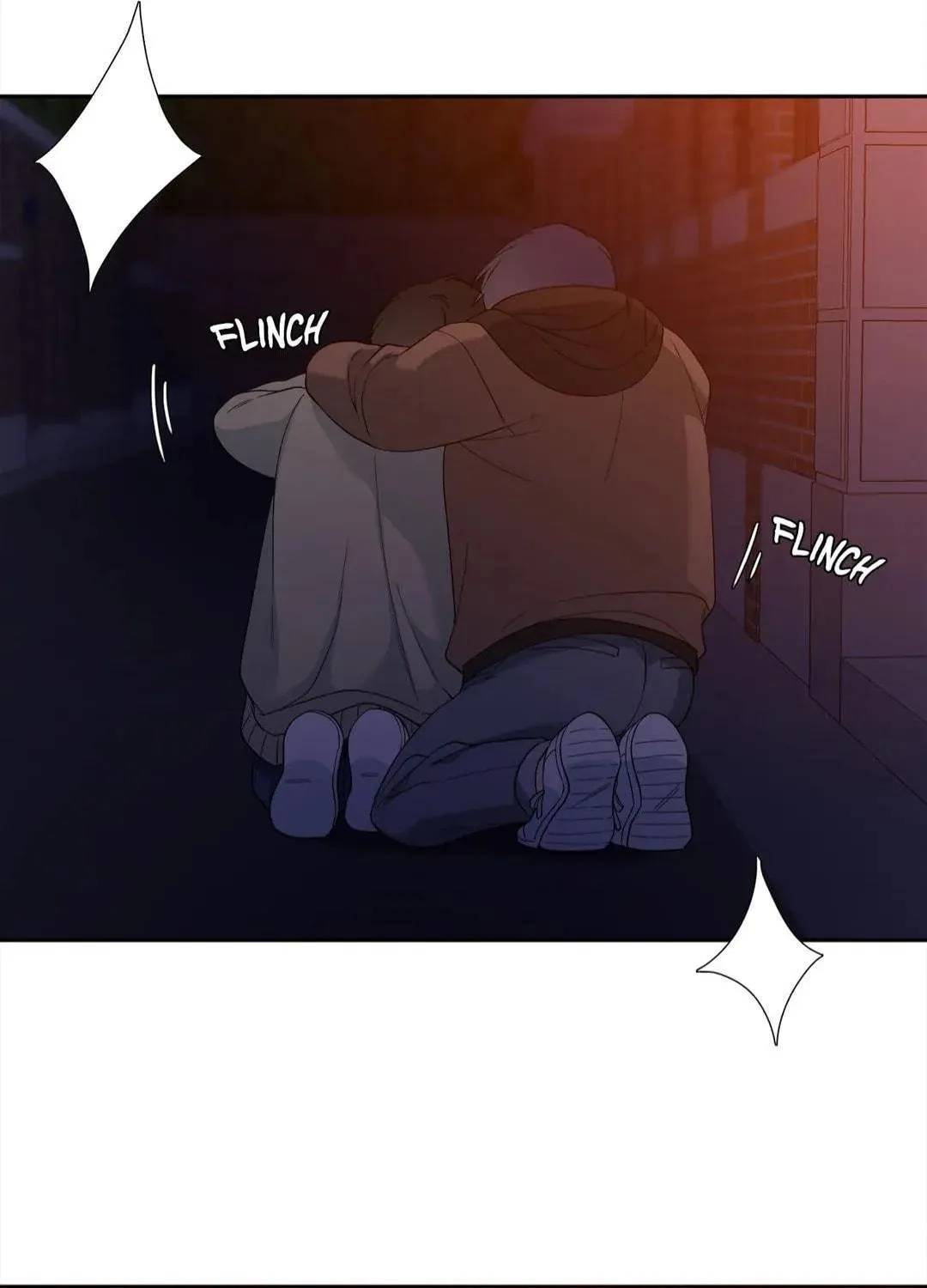 Read Mania chapter 50 image 18 on Lezhin