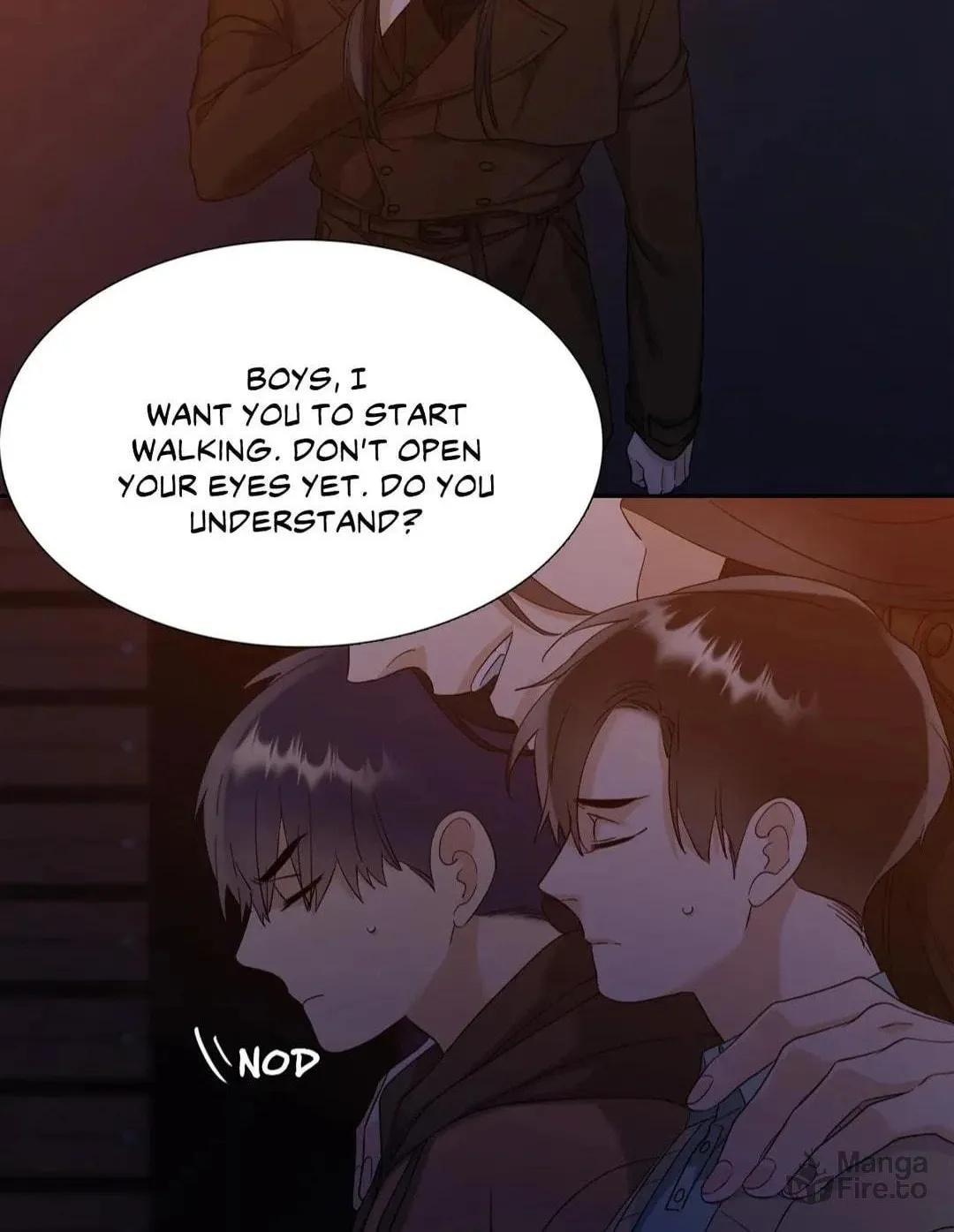 Read Mania chapter 50 image 21 on Lezhin