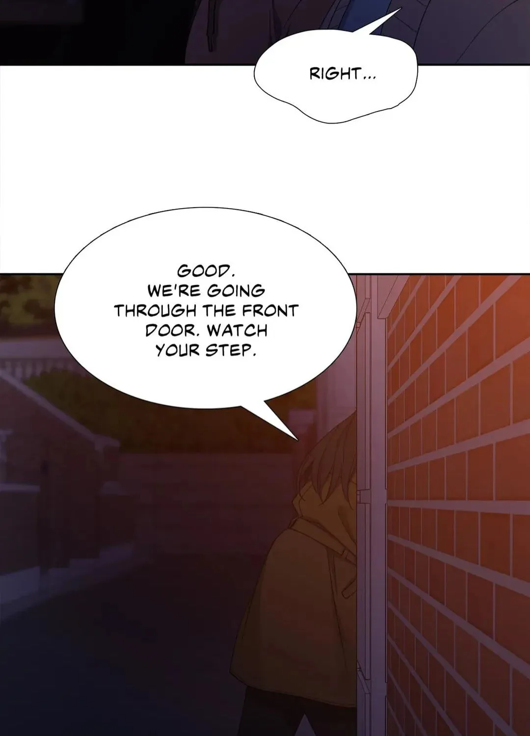 Read Mania chapter 50 image 22 on Lezhin