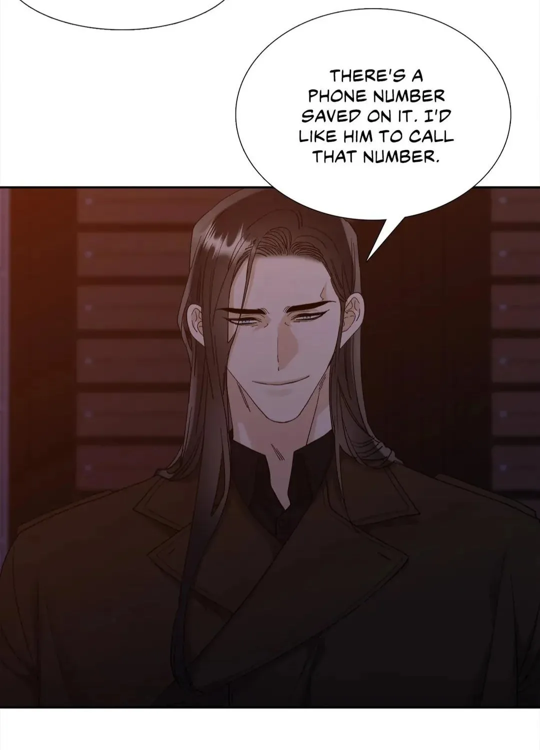 Read Mania chapter 50 image 27 on Lezhin
