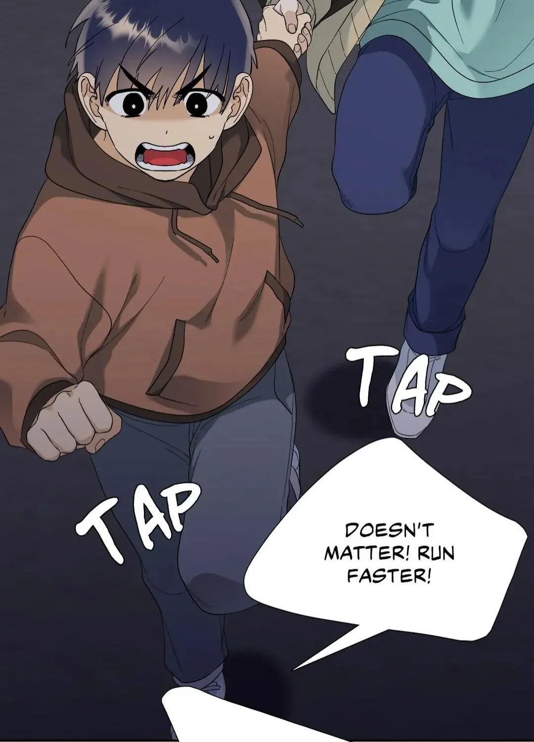Read Mania chapter 50 image 3 on Lezhin