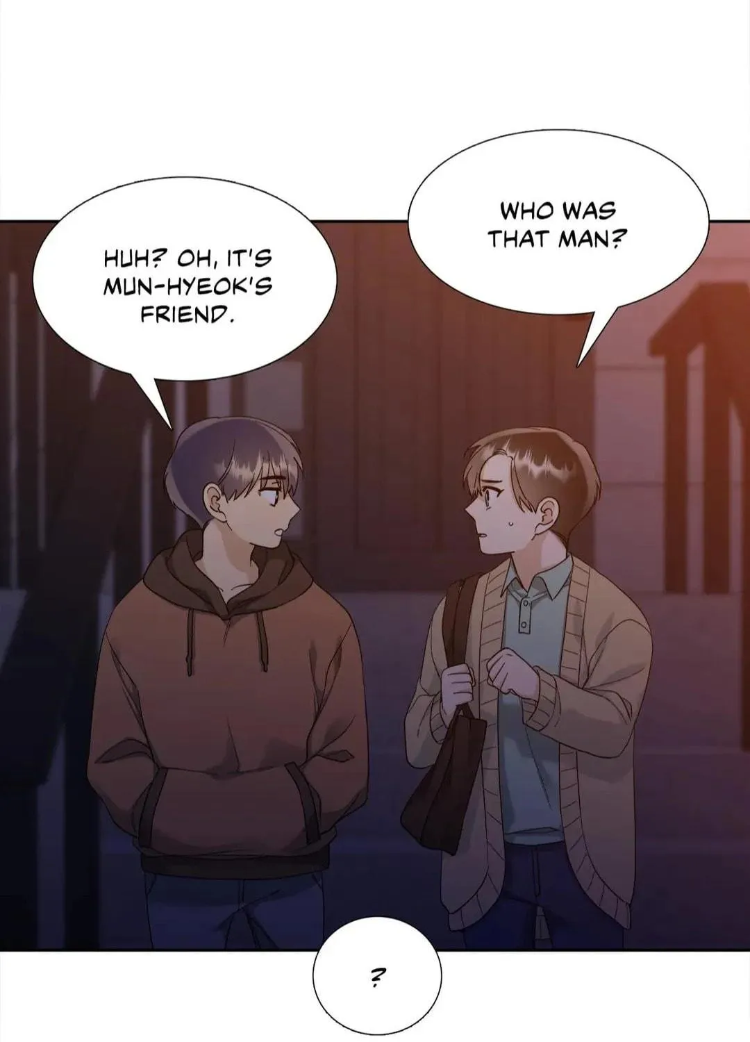 Read Mania chapter 50 image 30 on Lezhin
