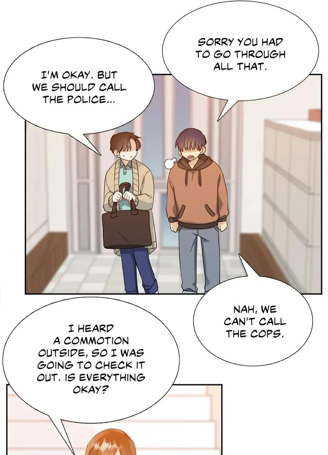 Read Mania chapter 50 image 32 on Lezhin