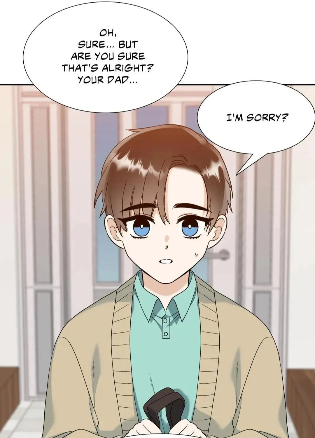 Read Mania chapter 50 image 37 on Lezhin