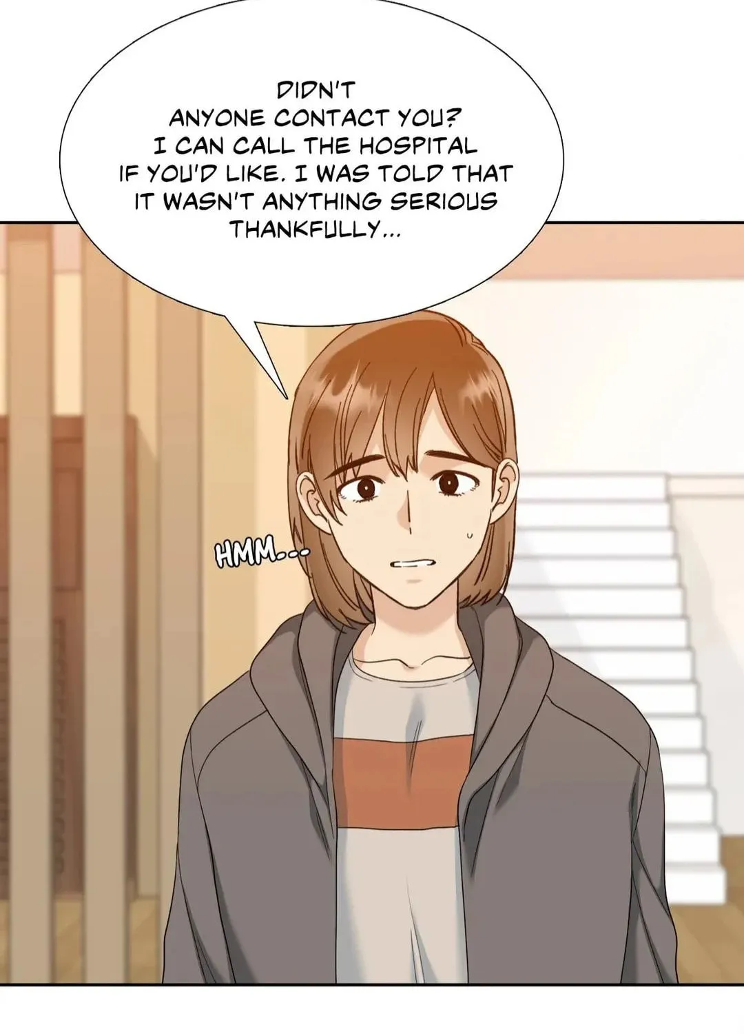 Read Mania chapter 50 image 40 on Lezhin
