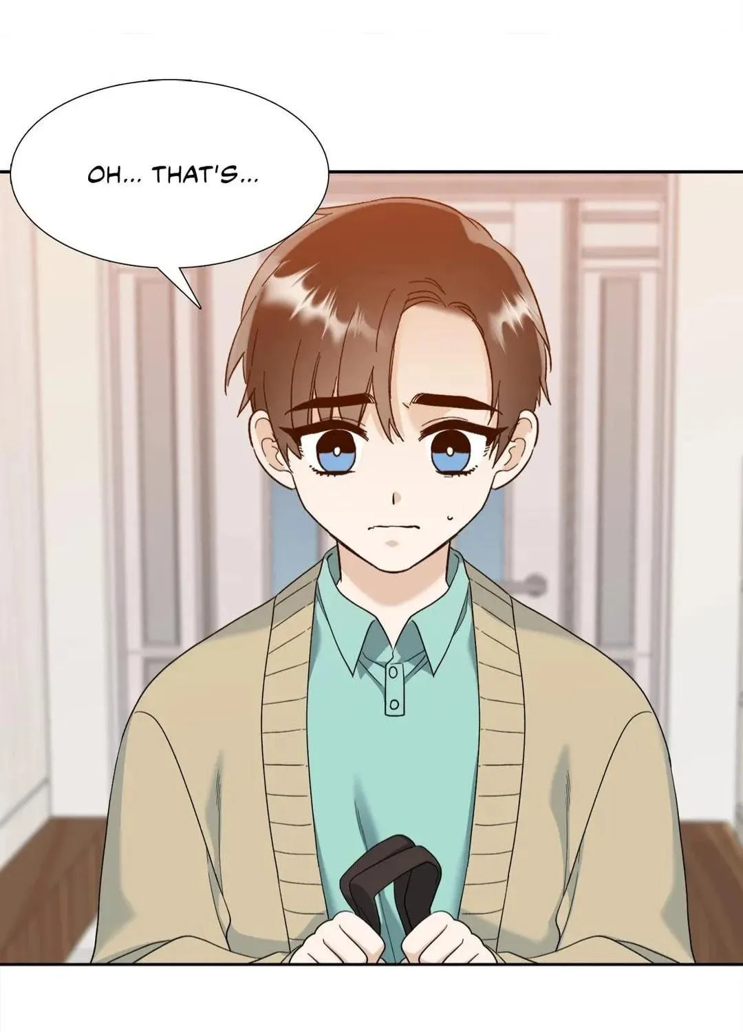 Read Mania chapter 50 image 41 on Lezhin