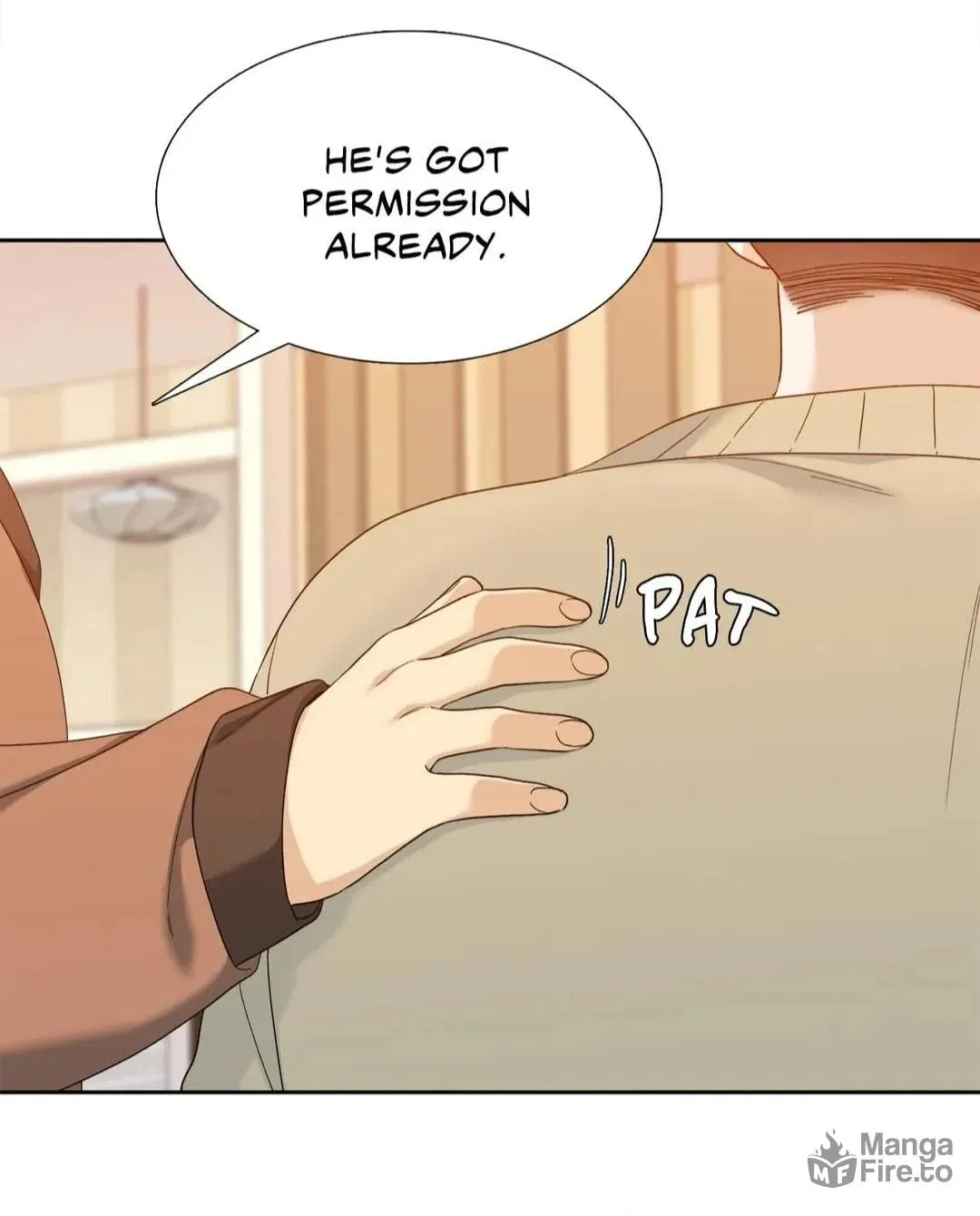 Read Mania chapter 50 image 42 on Lezhin