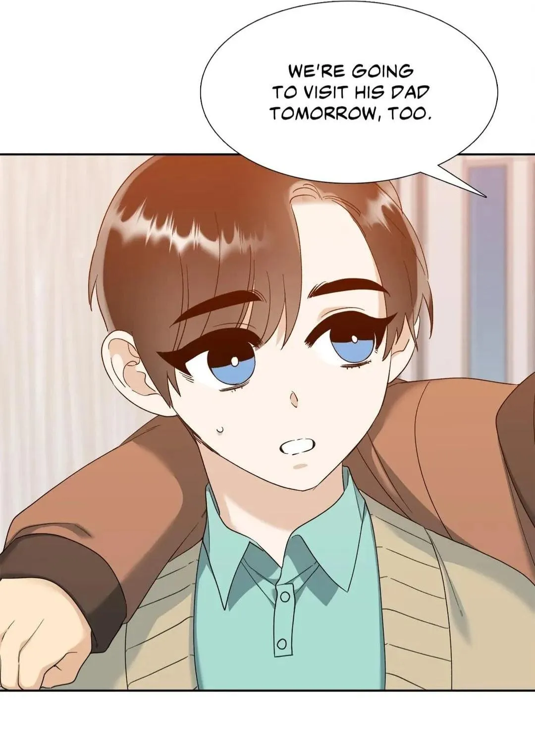 Read Mania chapter 50 image 43 on Lezhin