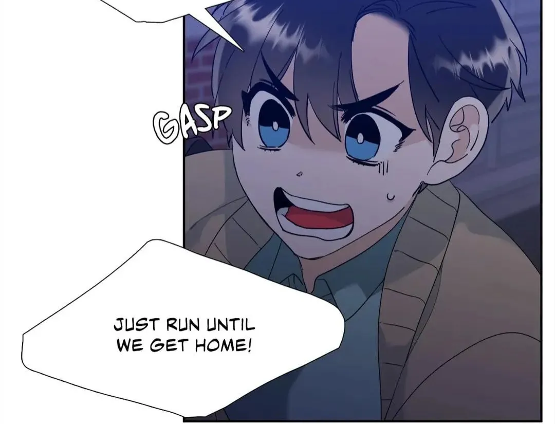 Read Mania chapter 50 image 5 on Lezhin