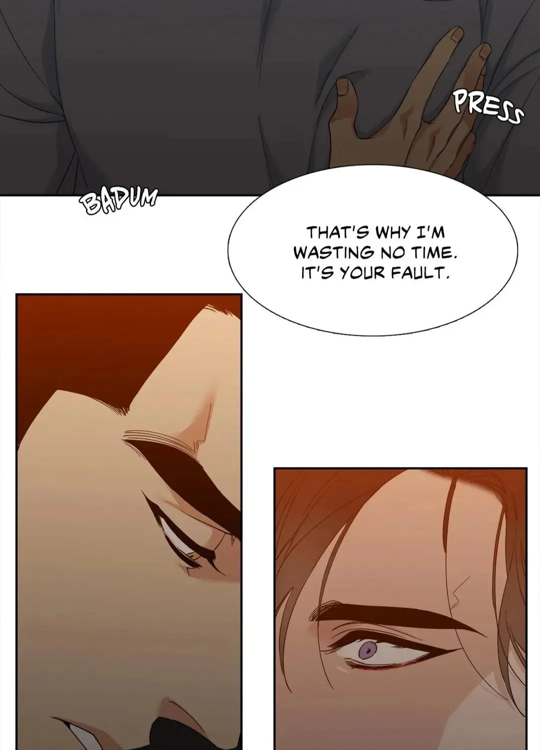 Read Mania chapter 50 image 59 on Lezhin