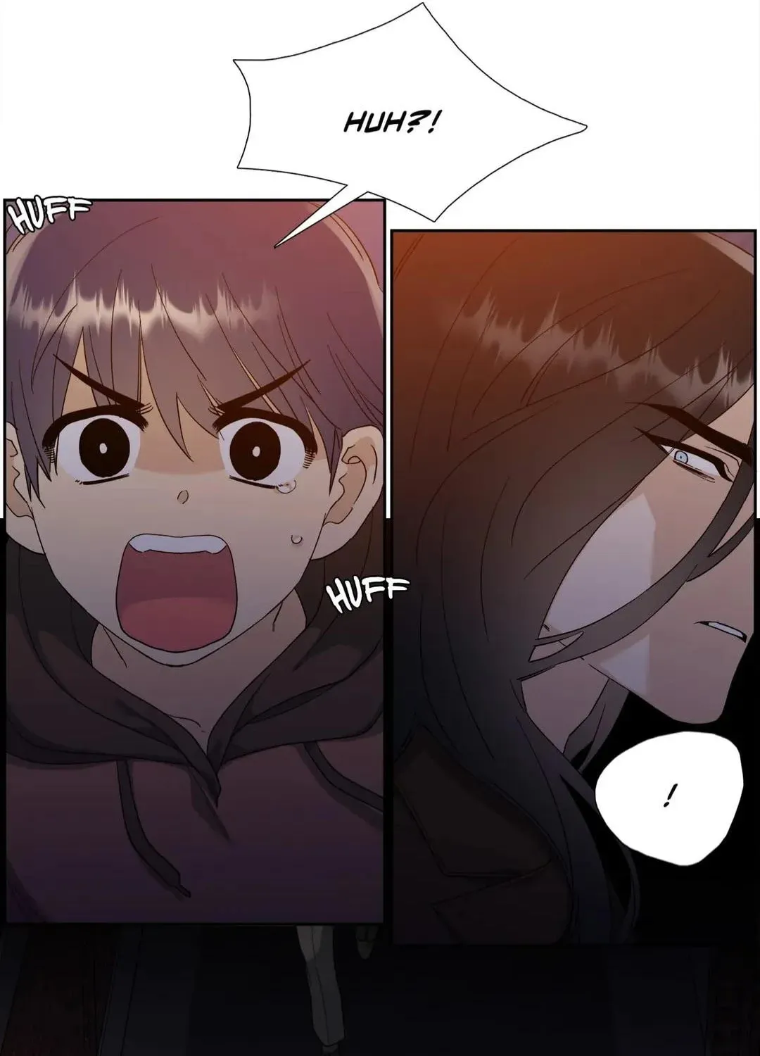 Read Mania chapter 50 image 8 on Lezhin