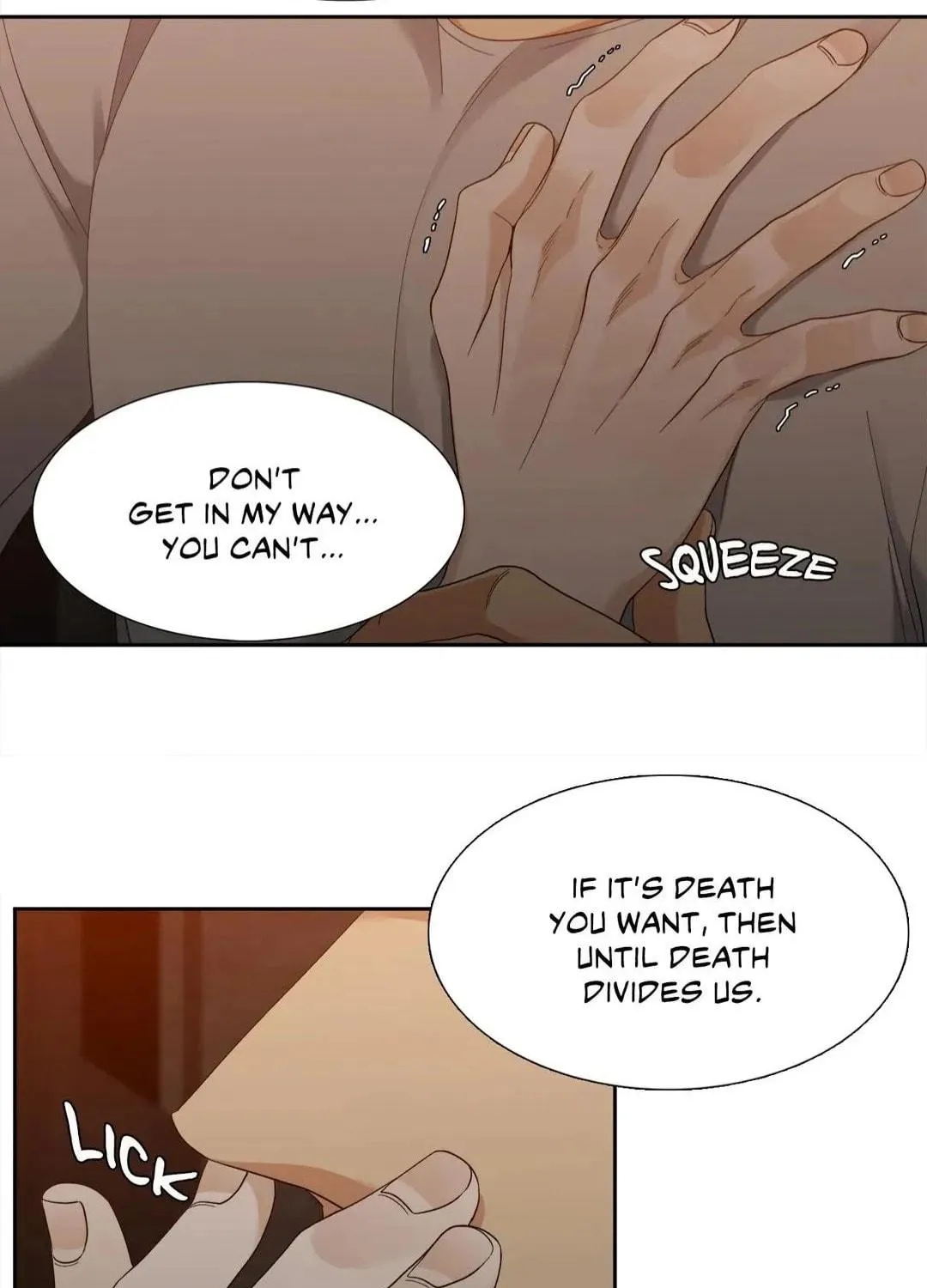 Read Mania chapter 51 image 11 on Lezhin