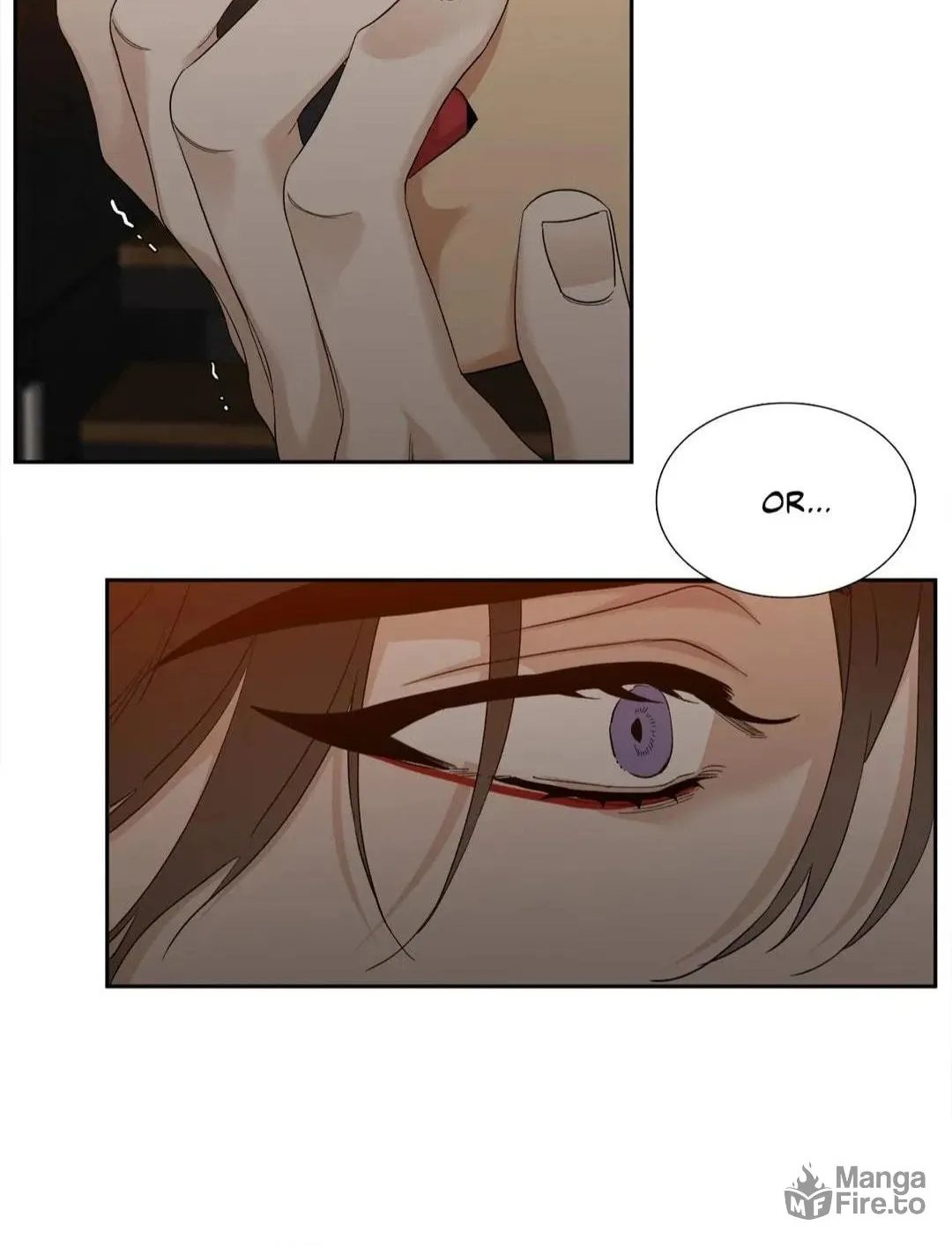 Read Mania chapter 51 image 12 on Lezhin