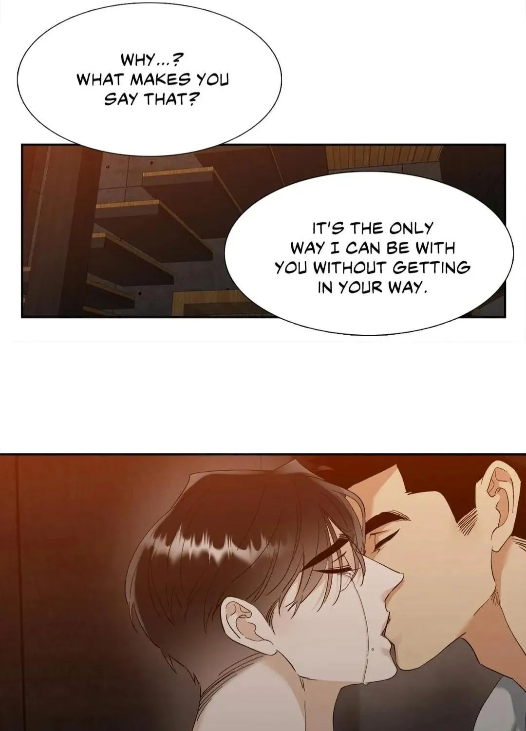 Read Mania chapter 51 image 17 on Lezhin