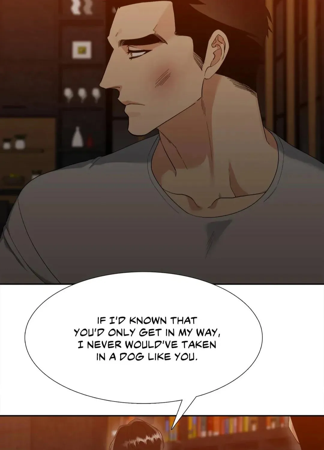 Read Mania chapter 51 image 2 on Lezhin