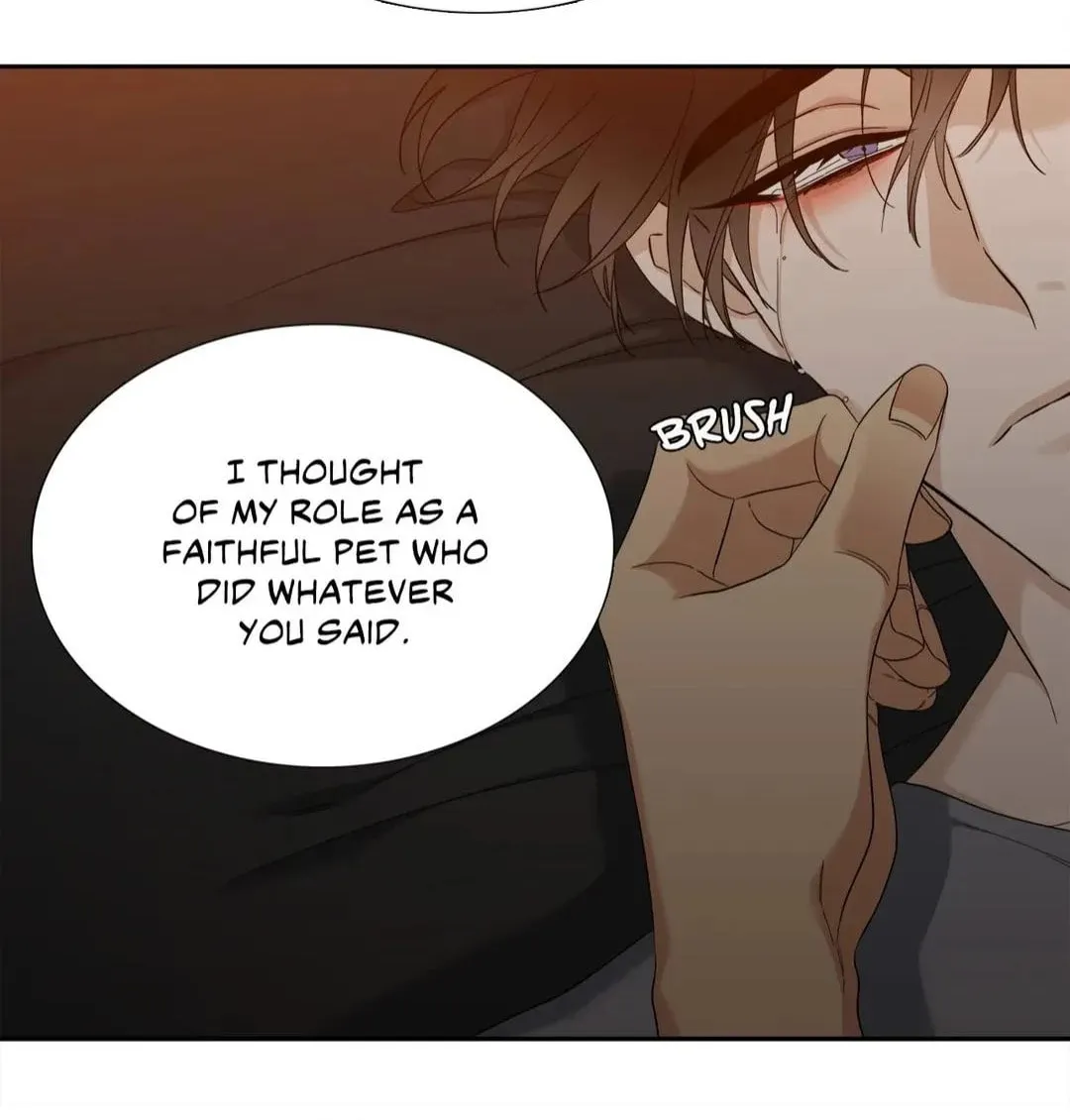 Read Mania chapter 51 image 22 on Lezhin