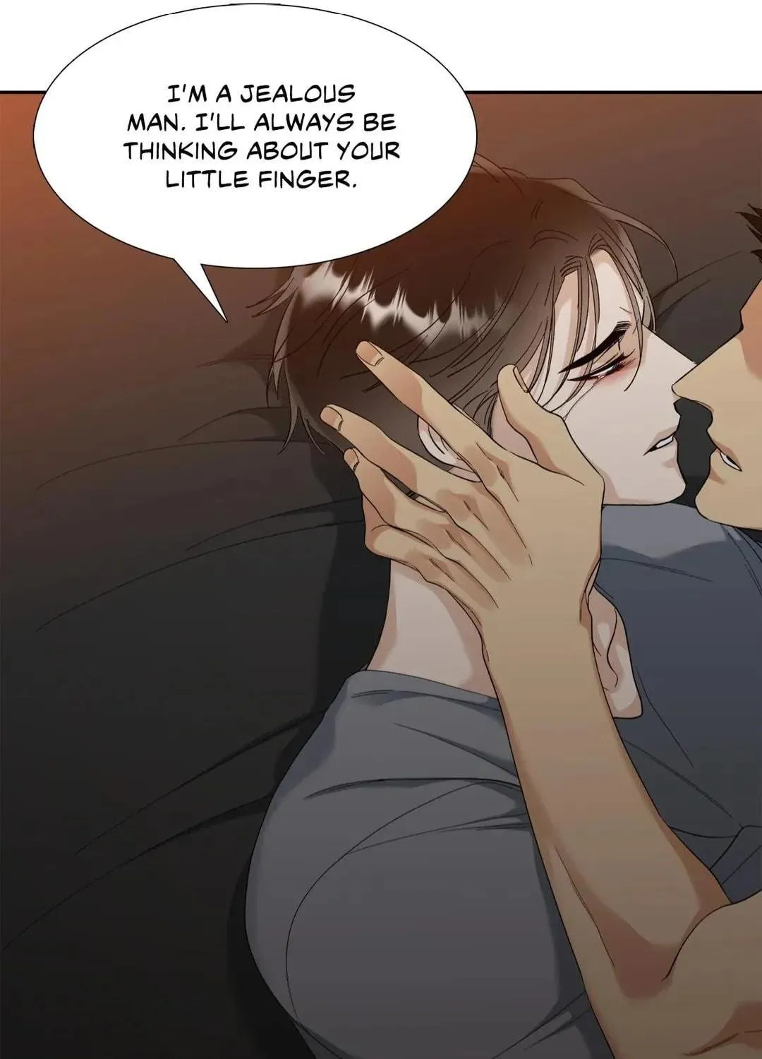 Read Mania chapter 51 image 23 on Lezhin