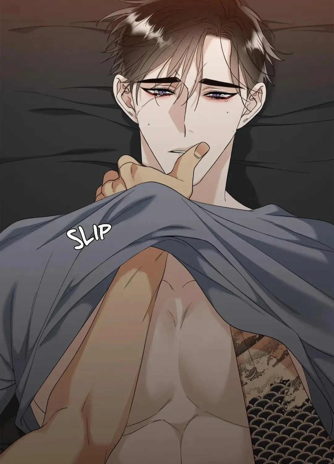 Read Mania chapter 51 image 25 on Lezhin