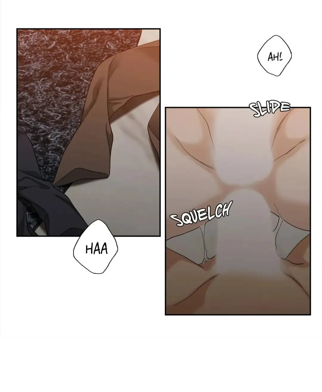 Read Mania chapter 51 image 28 on Lezhin
