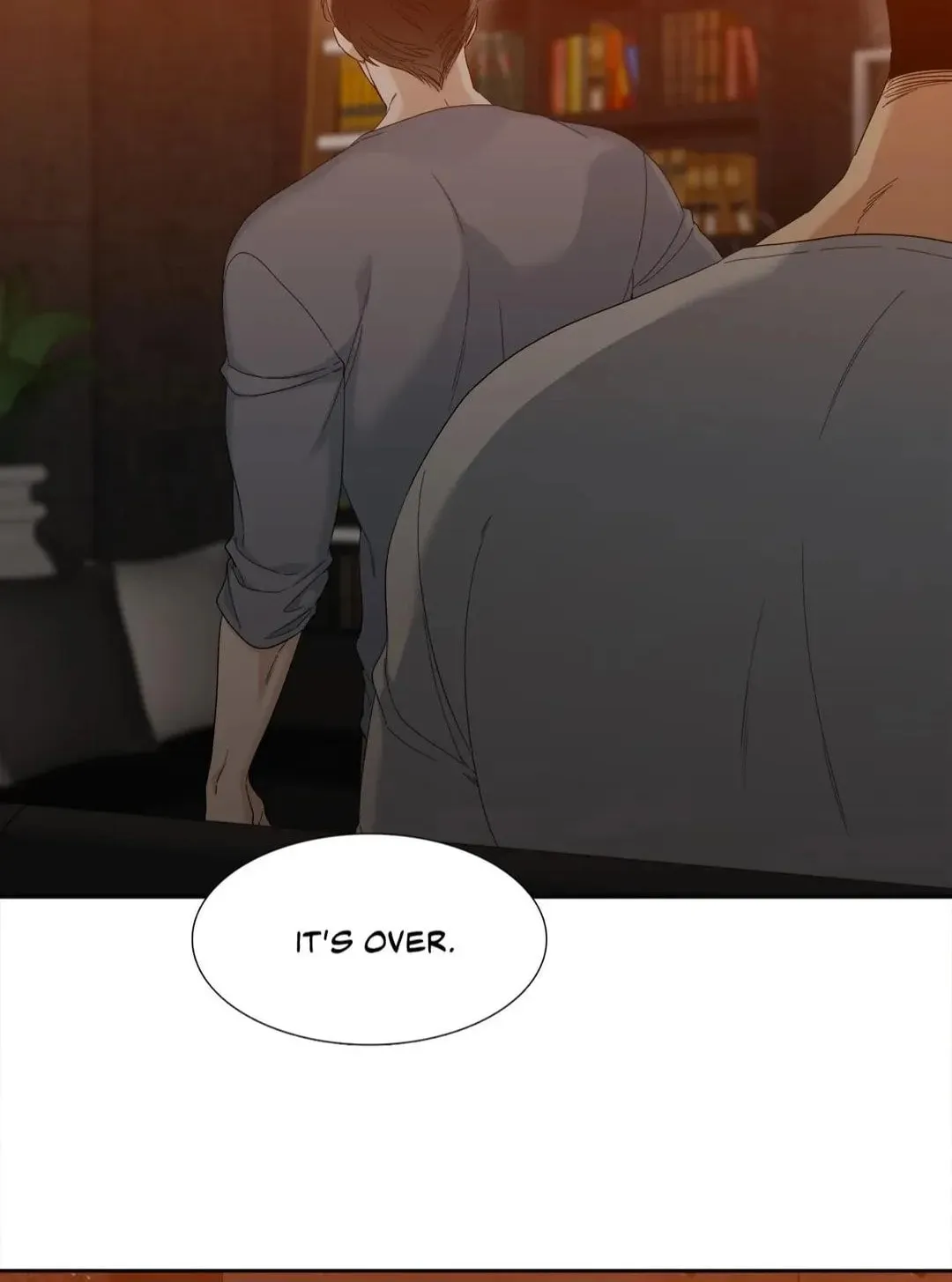 Read Mania chapter 51 image 3 on Lezhin