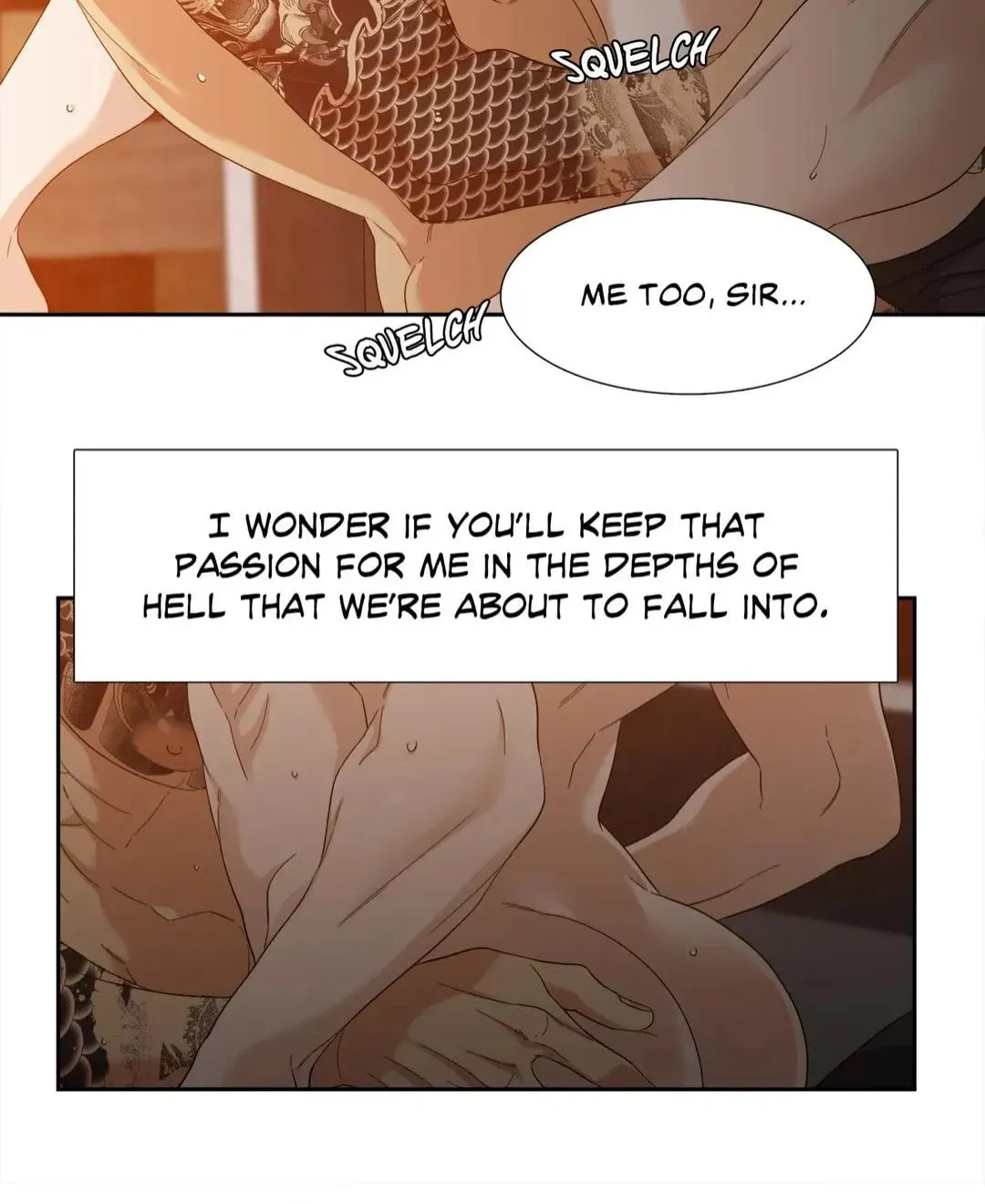 Read Mania chapter 51 image 34 on Lezhin