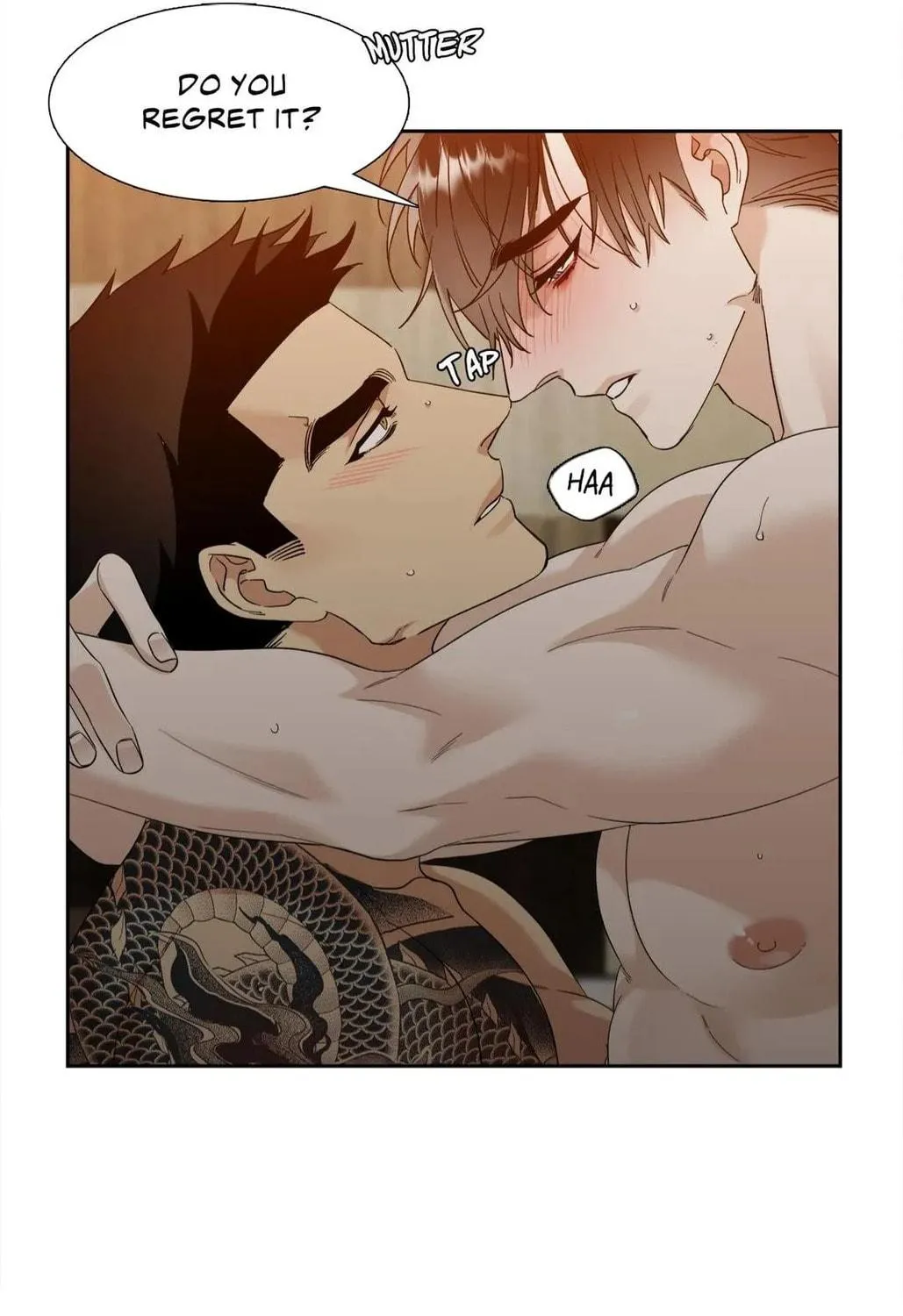 Read Mania chapter 51 image 35 on Lezhin