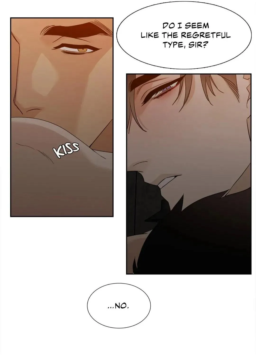 Read Mania chapter 51 image 39 on Lezhin