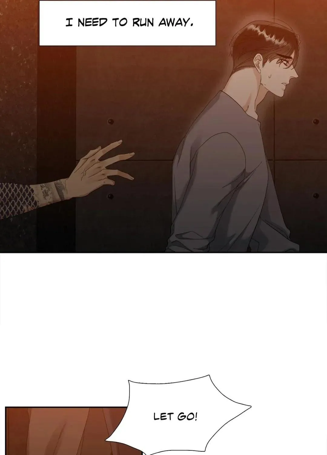 Read Mania chapter 51 image 4 on Lezhin