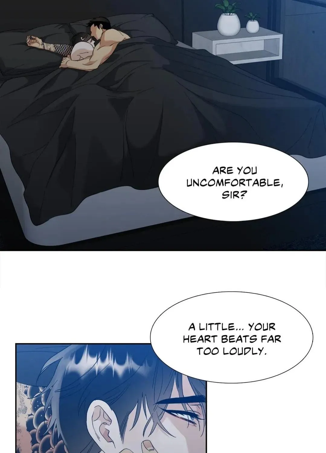 Read Mania chapter 51 image 41 on Lezhin