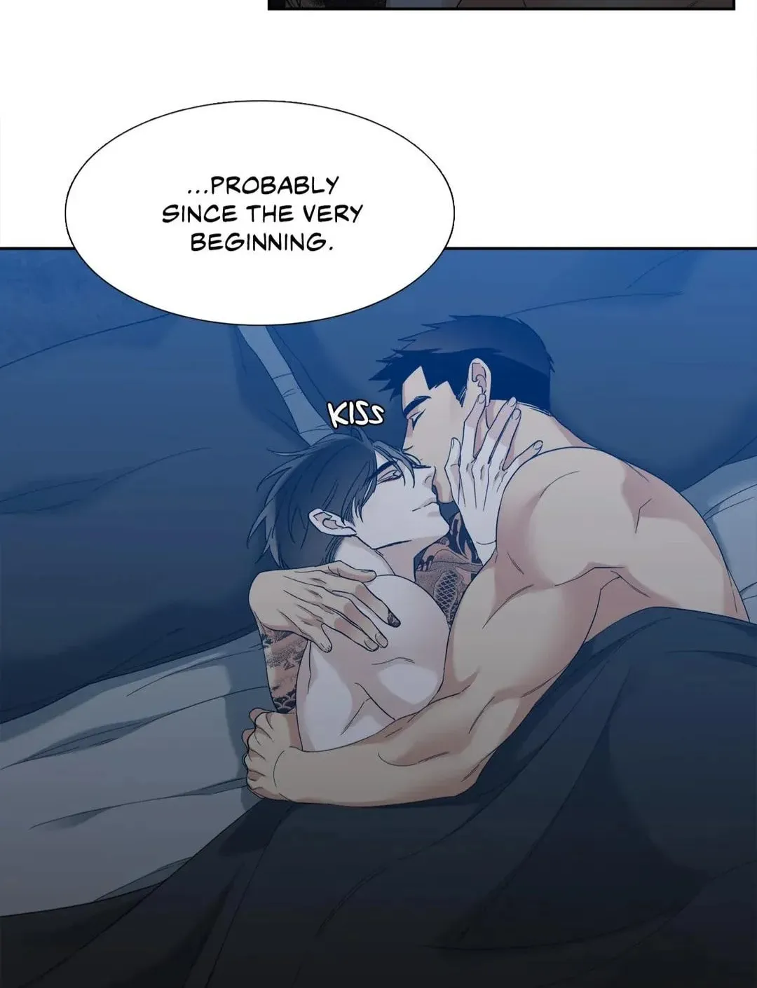 Read Mania chapter 51 image 44 on Lezhin