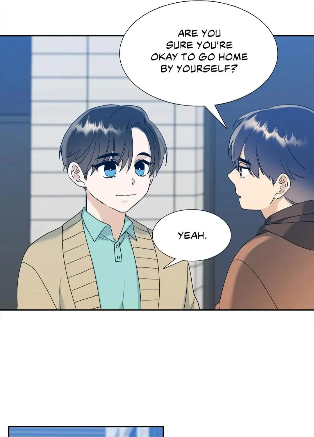 Read Mania chapter 51 image 47 on Lezhin
