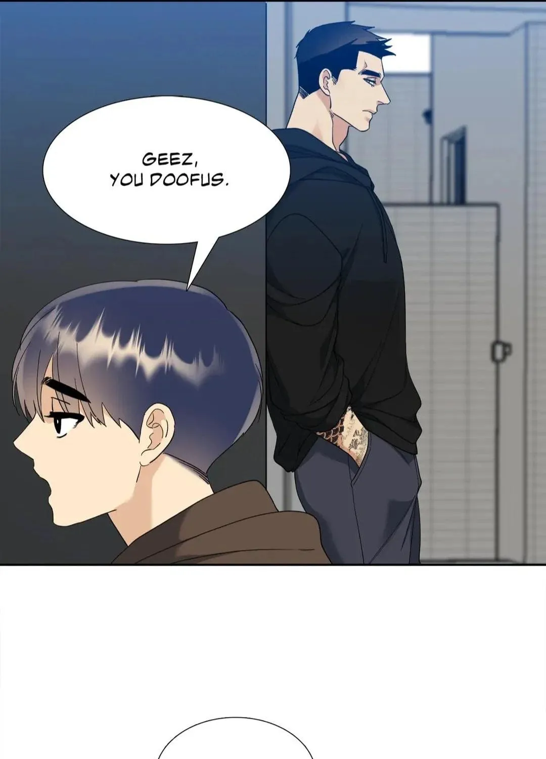 Read Mania chapter 51 image 49 on Lezhin